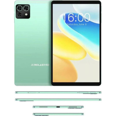 Teclast M50 Mini 6/128GB Tea Green (6940709687055)