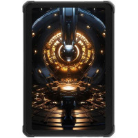 Hotwav R8 4/128GB Black