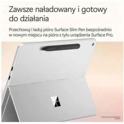 Microsoft Surface Pro Copilot+ PC 12