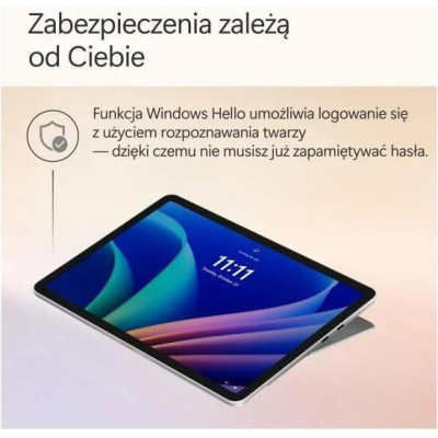 Microsoft Surface Pro Copilot+ PC 12