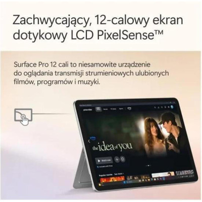 Microsoft Surface Pro Copilot+ PC 12