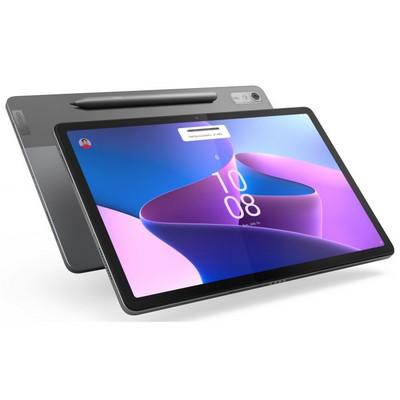Lenovo Tab P11 Pro 2nd Gen 8/256 WiFi Storm Grey (ZAB50223UA)