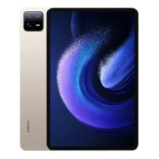 Xiaomi Pad 6 8/128GB Gold