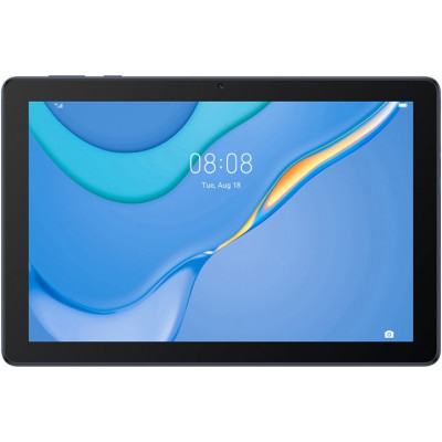 HUAWEI MatePad T10 4/64GB LTE Deepsea Blue (53012NHR)