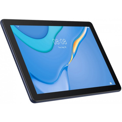 HUAWEI MatePad T10 4/64GB LTE Deepsea Blue (53012NHR)