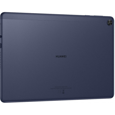 HUAWEI MatePad T10 4/64GB LTE Deepsea Blue (53012NHR)