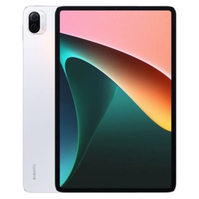 Xiaomi Pad 5 8/256GB Pearl White