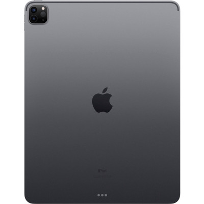 Apple iPad Pro 12.9 2020 Wi-Fi 256GB Space Gray (MXAT2)