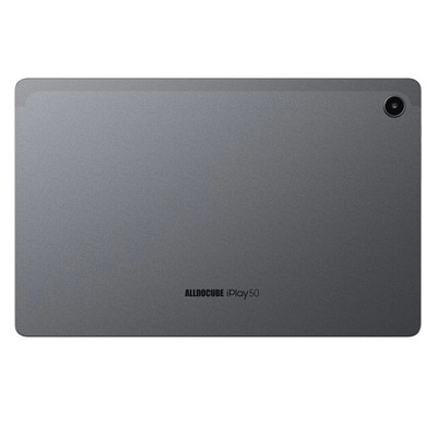 ALLDOCUBE iPlay 50 6/64GB LTE Gray