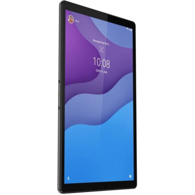 Lenovo Tab M10 TB-X306NC (2 Gen) HD 4/64 LTE Iron Grey (ZA6Y0000CN)