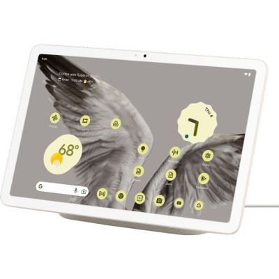 Google Pixel Tablet 128GB Porcelain