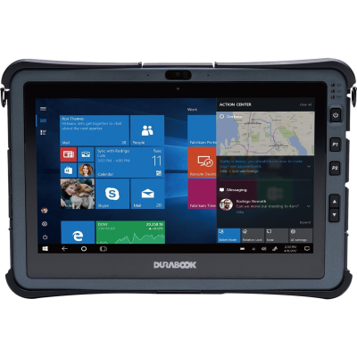Durabook U11I (U1D1A1DEBBXX)