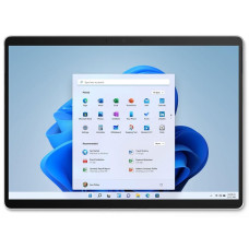 Microsoft Surface Pro X Platinum (E7F-00001)