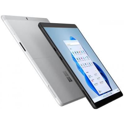 Microsoft Surface Pro X Platinum (E7F-00001)