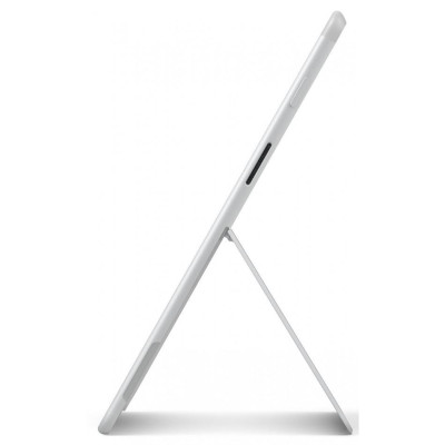 Microsoft Surface Pro X Platinum (E7F-00001)