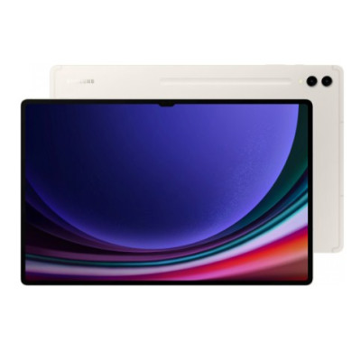 Samsung Galaxy Tab S9 Ultra 12/512GB Wi-Fi Beige (SM-X910NZEE)