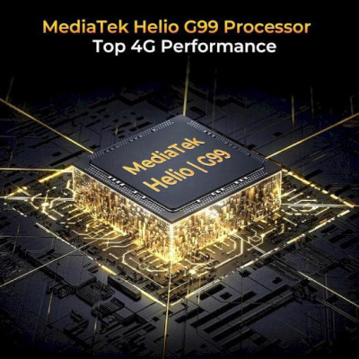 Oukitel RT8 6/256GB Black