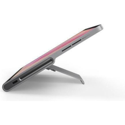 Lenovo Tab Plus 8/128 Luna Grey + Case (ZADX0136UA)