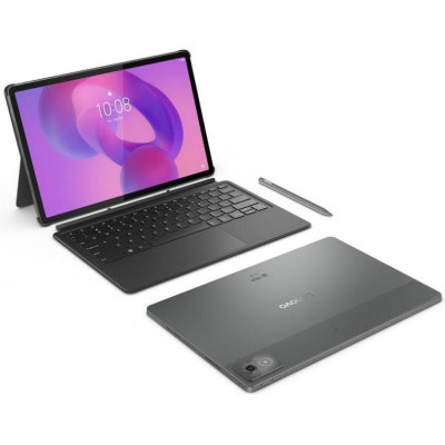 Lenovo Idea Tab Pro 12/256GB WiFi Luna Grey (ZAE50068UA)