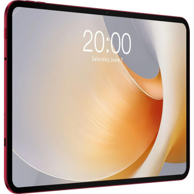 Teclast T65 Plus 8/256GB Red + Case (TL-112936)
