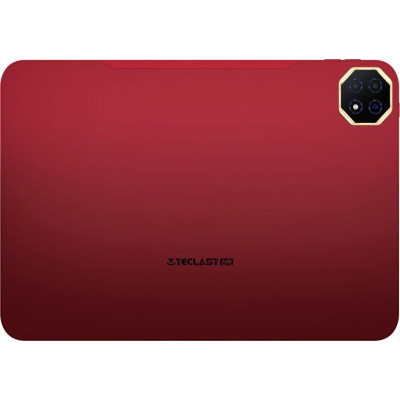 Teclast T65 Plus 8/256GB Red + Case (TL-112936)