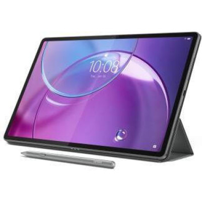 Lenovo Idea Tab Pro Gen 2 8/256GB Luna Grey Pen and Folio Case (ZAHD0526UA)