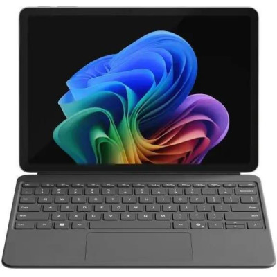Microsoft Surface Pro 12" 1st Edition Snapdragon X Plus 16/512GB Platinum (EP2-33671)