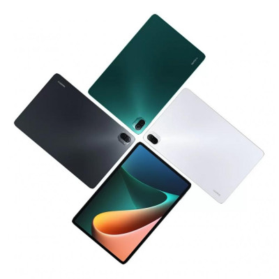 Xiaomi Pad 5 8/256GB Green