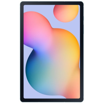 Samsung Galaxy Tab S6 Lite 10.4 4/128GB Wi-Fi Angora Blue (SM-P610NZBE)
