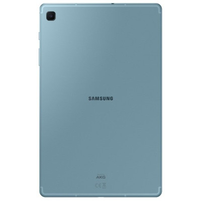 Samsung Galaxy Tab S6 Lite 10.4 4/128GB Wi-Fi Angora Blue (SM-P610NZBE)