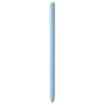 Samsung Galaxy Tab S6 Lite 10.4 4/128GB Wi-Fi Angora Blue (SM-P610NZBE)