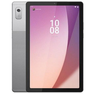 Lenovo Tab M9 TB-310XU 4/64GB LTE Arctic Grey + Case&Film (ZAC50036UA)