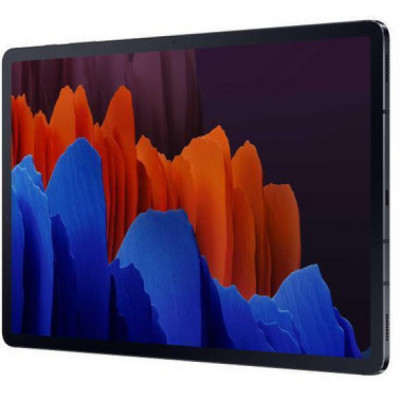 Samsung Galaxy Tab S7 Plus 5G 128GB Black (SM-T976BZKA)