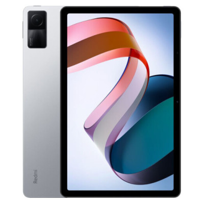 Xiaomi Redmi Pad 3/64GB Wi-Fi Moonlight Silver (VHU4206EU)