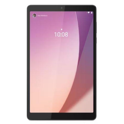 Lenovo Tab M8 (4th Gen) TB301XU 4/64GB LTE Arctic grey + Case&Film (ZAD10087UA)