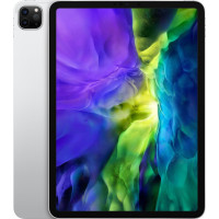 Apple iPad Pro 11 2020 Wi-Fi 512GB Space Gray (MXDE2)