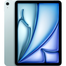 Apple iPad Air 11 2024 Wi-Fi 256GB Blue (MUWH3)