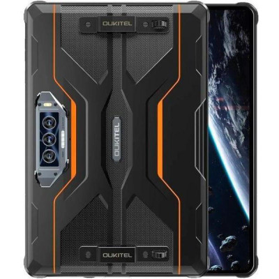 Oukitel RT8 6/256GB Orange