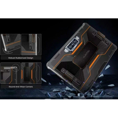 Oukitel RT8 6/256GB Orange