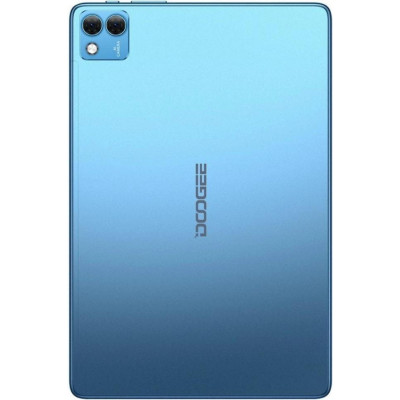 DOOGEE T10S 6/128GB LTE Neptun Blue