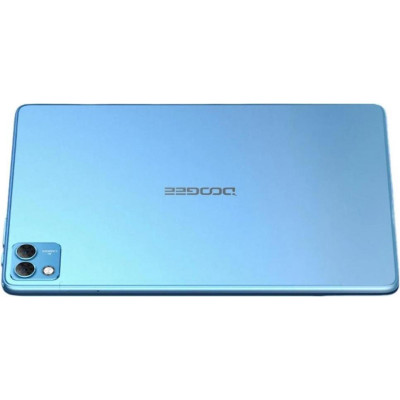 DOOGEE T10S 6/128GB LTE Neptun Blue