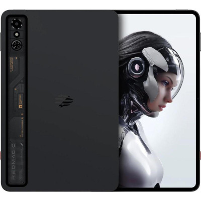 ZTE REDMAGIC Astra Gaming Tablet 24/1TB Eclipse Black