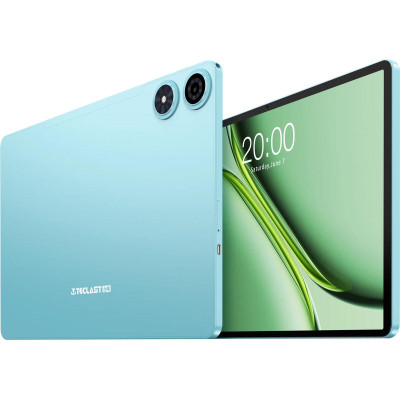 Teclast P50 2025 8/128GB Ice Blue