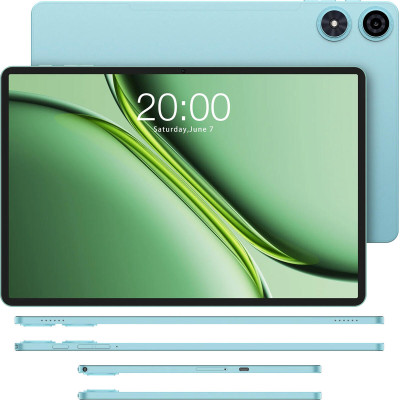 Teclast P50 2025 8/128GB Ice Blue