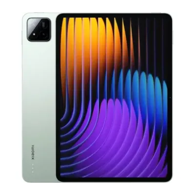 Xiaomi Pad 7 8/128GB Green (VHU5364EU) (with charger)