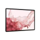 Samsung Galaxy Tab S8 Plus 12.4 8/128GB 5G Pink Gold (SM-X806BIDA)