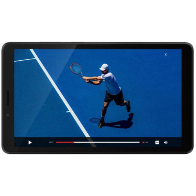 Lenovo Tab M7 TB-7305X 1/16GB LTE Onyx Black (ZA6W0020UA)