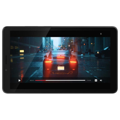 Lenovo Tab M7 TB-7305X 1/16GB LTE Onyx Black (ZA6W0020UA)