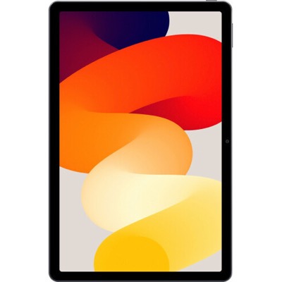 Xiaomi Redmi Pad SE 4/128GB Graphite Gray (VHU4448EU, VHU5360EU)