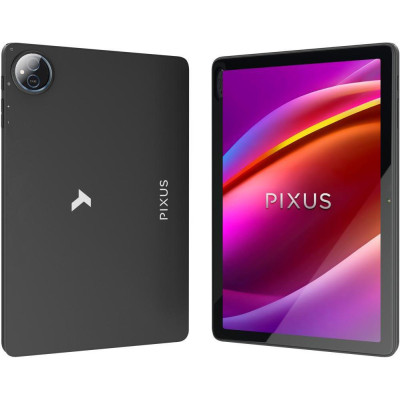 Pixus Loga 4/128GB Grey